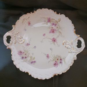Rosenthal Bavaria serving plate